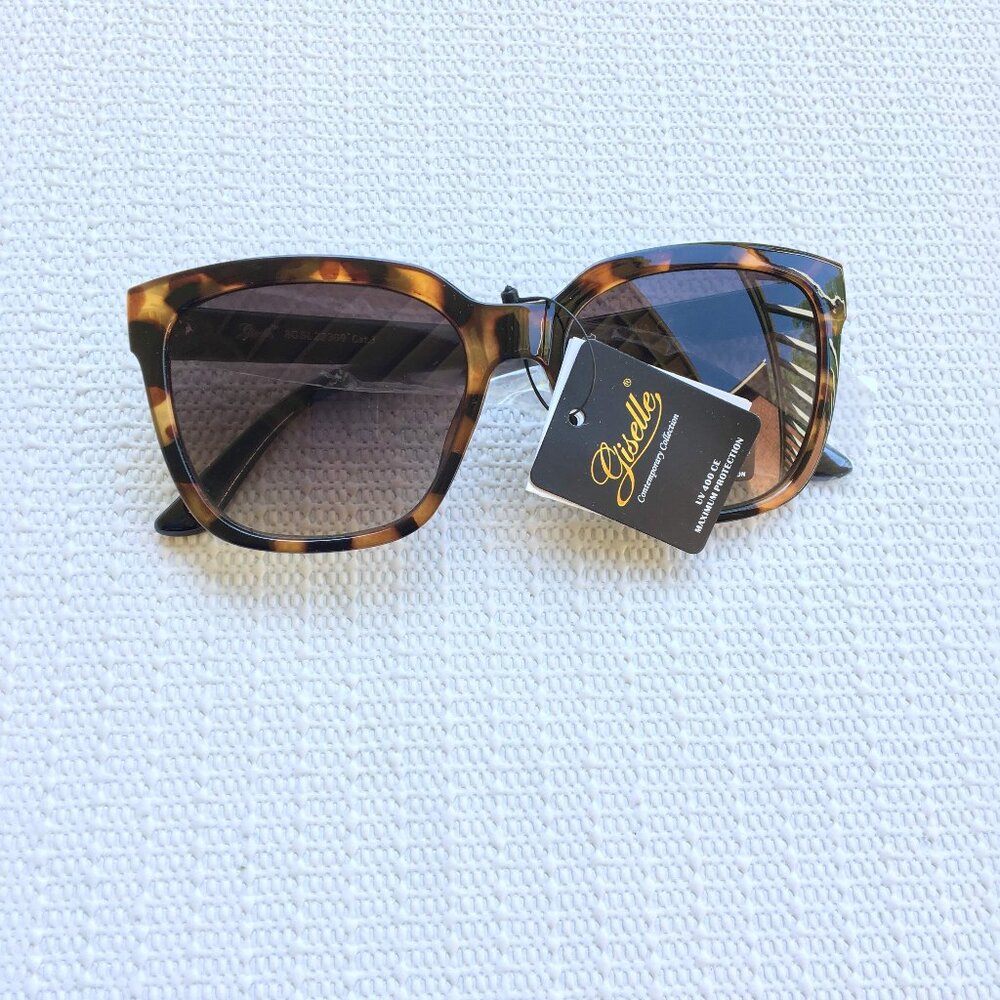 New Giselle Butterfly Sunglasses